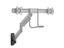 Neomounts by NewStar Wandhalter AWL75-450BL