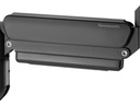 Neomounts by NewStar Tischhalterung DS75-450BL2 bis 8 kg – Schwarz