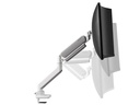 Neomounts by NewStar Tischhalterung DS70-450WH1 bis 15 kg – Weiss