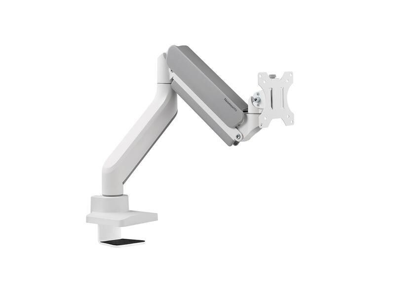 Neomounts by NewStar Tischhalterung DS70-450WH1 bis 15 kg – Weiss
