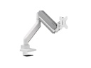 Neomounts by NewStar Tischhalterung DS70-450WH1 bis 15 kg – Weiss