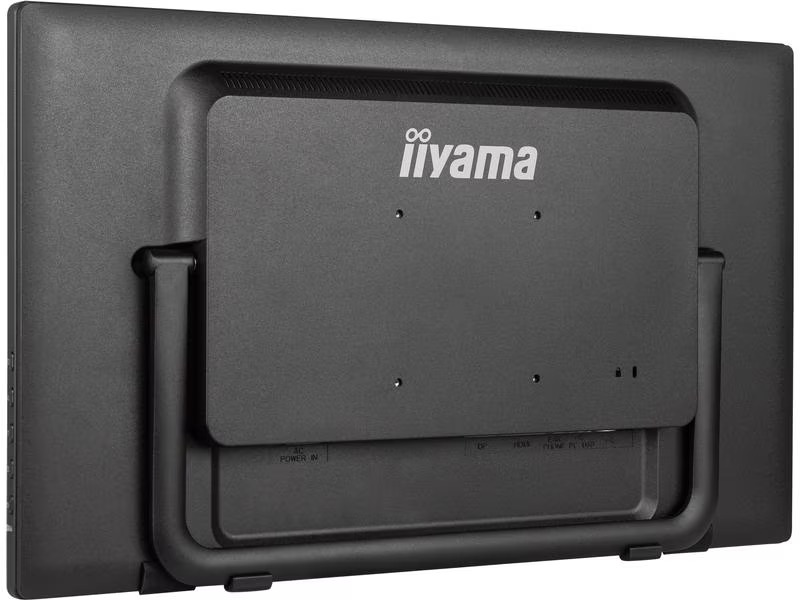 iiyama Monitor T2455MSC-B1