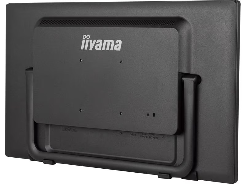 iiyama Monitor T2455MSC-B1