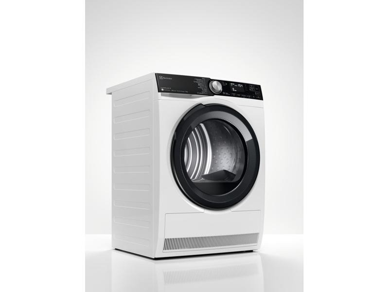 Electrolux Wäschetrockner TWSL4IE500 Links/Wechselbar