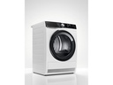 Electrolux Wäschetrockner TWSL4IE500 Links/Wechselbar