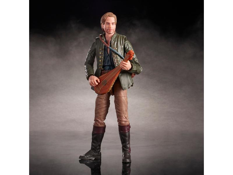 Hasbro D&amp;D Golden Archive Series: Edgin
