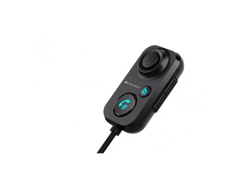 Caliber Moniceiver PMT061BT, Mini Bluetooth Receiver