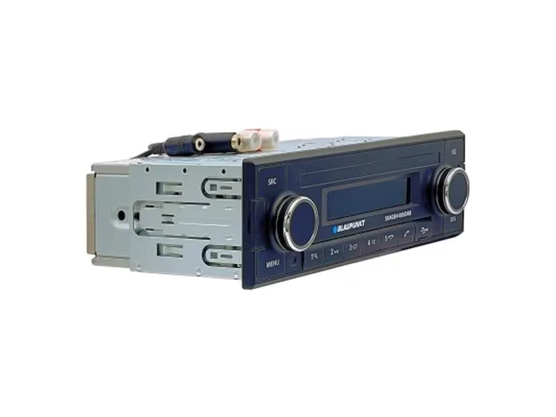 Blaupunkt Autoradio Skagen 1 DIN