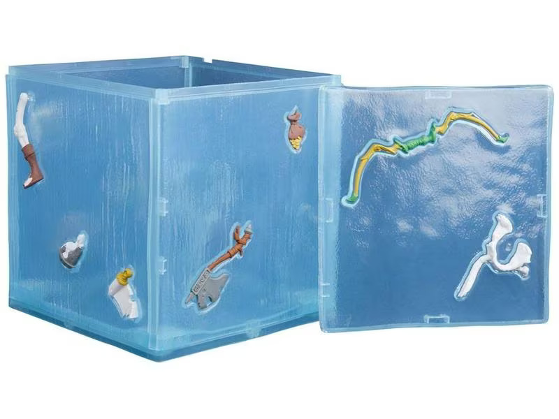 Hasbro D&amp;D Honor Among Thieves: Gelatinous Cube