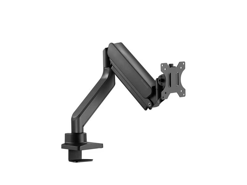 Neomounts by NewStar Tischhalterung DS70-450BL1 bis 15 kg – Schwarz