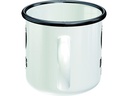 Nostalgic Art Universaltasse BMW Drivers 360 ml, 1 Stück, Weiss