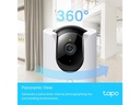 TP-Link Netzwerkkamera Tapo C225