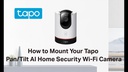 TP-Link Netzwerkkamera Tapo C225