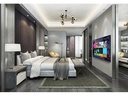 Samsung Hotel-TV HG50AU800EEXEN 50