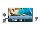Samsung Hotel-TV HG50AU800EEXEN 50