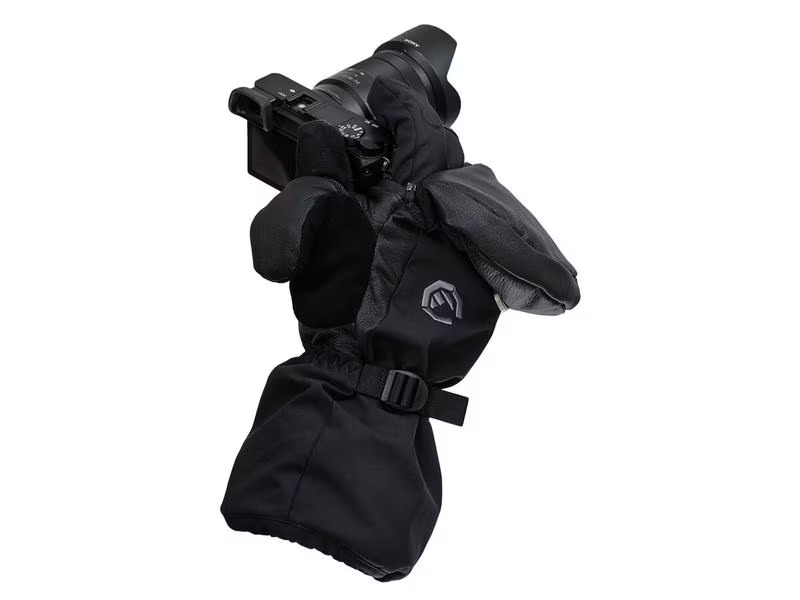 Vallerret Handschuhe Alta Arctic Mitt – M