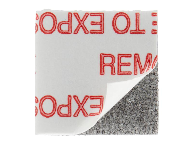 Scotch Montagequadrate Scotch-Fix, 12.7 mm x 12.7 mm, Grau