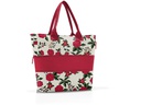 Reisenthel Tasche Shopper e1 Garden White