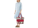 Reisenthel Tasche Shopper e1 Garden White