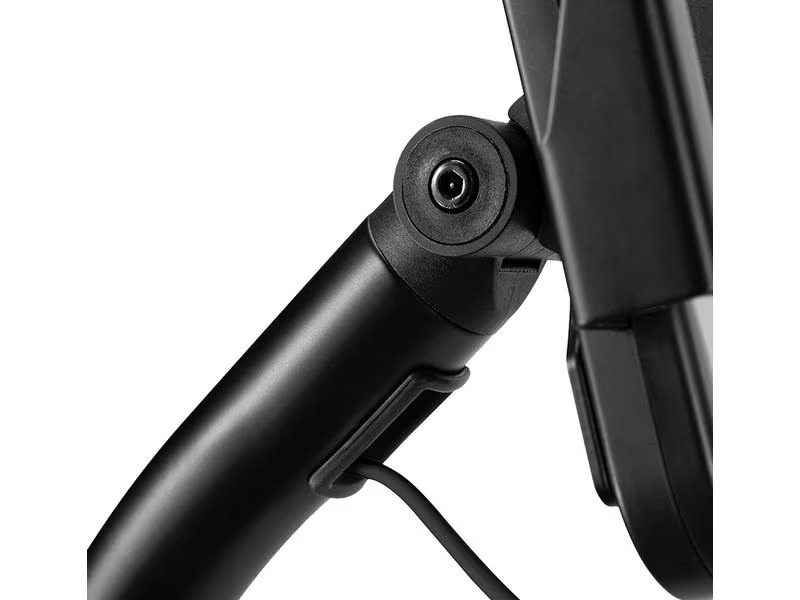 Neomounts by NewStar Standfuss FL15-625BL1 - Schwarz
