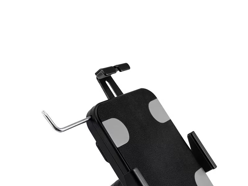 Neomounts by NewStar Standfuss FL15-625BL1 - Schwarz