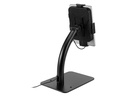 Neomounts by NewStar Standfuss DS15-625BL1 - Schwarz