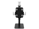 Neomounts by NewStar Standfuss DS15-625BL1 - Schwarz