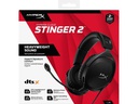 HyperX Headset Cloud Stinger 2 Schwarz