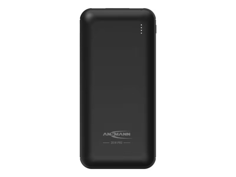 Ansmann Powerbank PB320PD, 20000 mAh