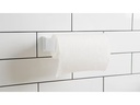 Scotch Innenmontagequadrate Scotch-Fix, 25 mm x 25 mm, Weiss