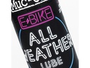 Muc-Off Kettenöl E-Bike All-Weather Chain Lube 250 ml