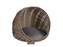 Karlie Kratzbaum Outdoor II – Rixy, Grau