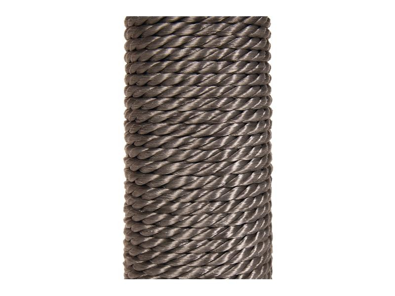 Karlie Kratzbaum Outdoor II – Rixy, Grau
