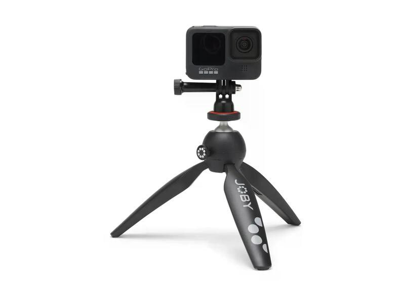 Joby Smartphone-Stativ HandyPod 2 Kit Schwarz