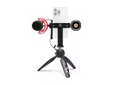 Joby Smartphone-Stativ HandyPod 2 Kit Schwarz