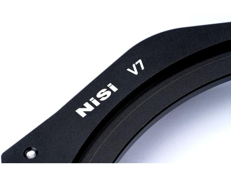 Nisi Filterhalter V7