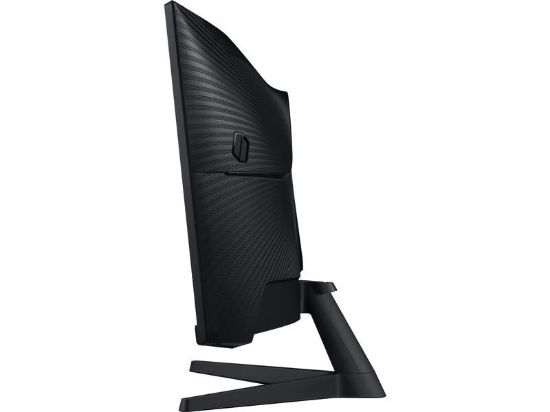 Samsung Monitor Odyssey G5 LC34G55TWWPXEN