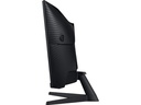 Samsung Monitor Odyssey G5 LC34G55TWWPXEN