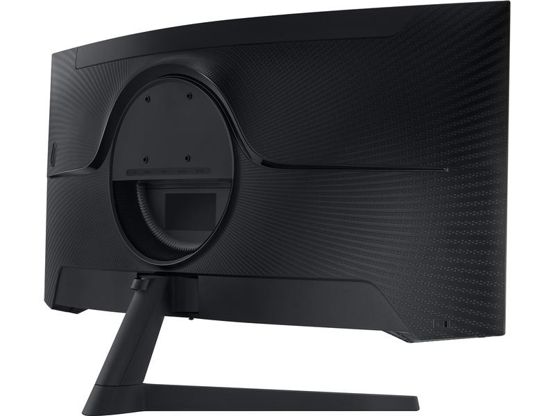 Samsung Monitor Odyssey G5 LC34G55TWWPXEN
