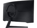 Samsung Monitor Odyssey G5 LC34G55TWWPXEN