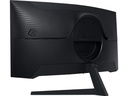 Samsung Monitor Odyssey G5 LC34G55TWWPXEN