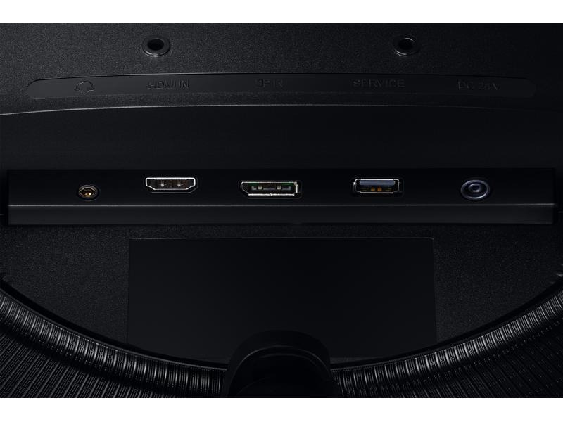 Samsung Monitor Odyssey G5 LC34G55TWWPXEN