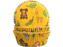 Demmler Muffin Backform Zoo 60 Stück