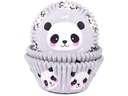 House of Marie Muffin Backform Panda 50 Stück