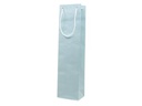 Braun + Company Flaschentasche  Hellblau