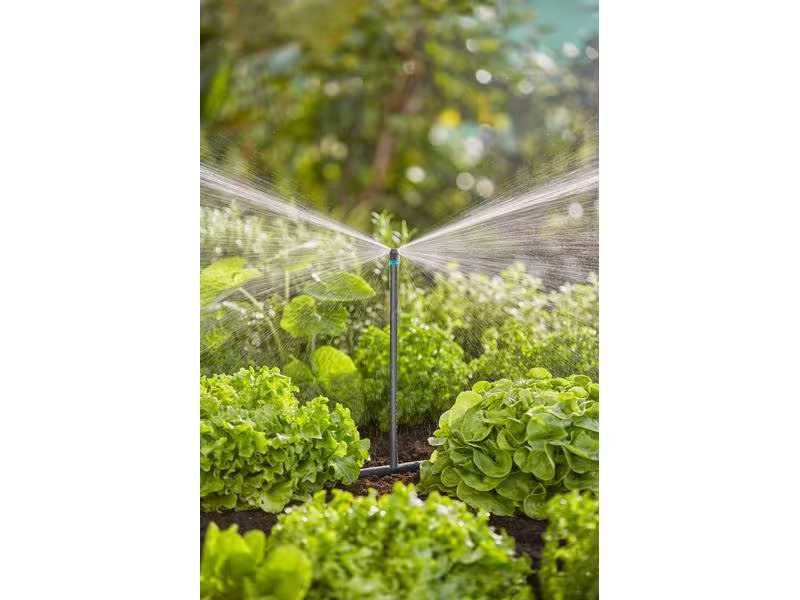 Gardena Verlängerungsrohr für Sprühdüsen Micro-Drip-System