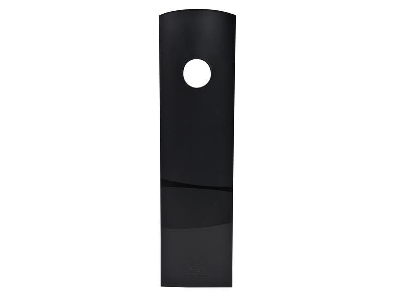 Exacompta Stehsammler Mag-Cube  Schwarz