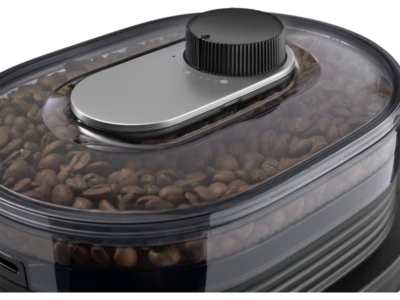 Melitta Filterkaffeemaschine Aromafresh Schwarz