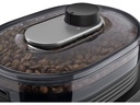 Melitta Filterkaffeemaschine Aromafresh Schwarz