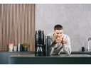 Melitta Filterkaffeemaschine Aromafresh Schwarz